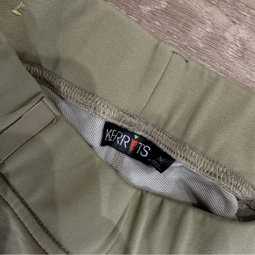 Kerrits Equestrian Riding Breeches Medium - Picture 3 of 8